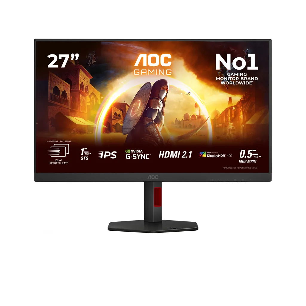 AOC U27G4R