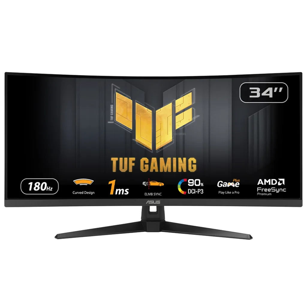 ASUS VG34VQ3B
