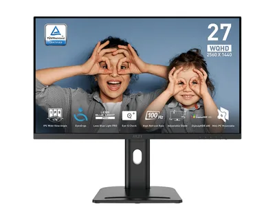 MSI MP273QPDE E2