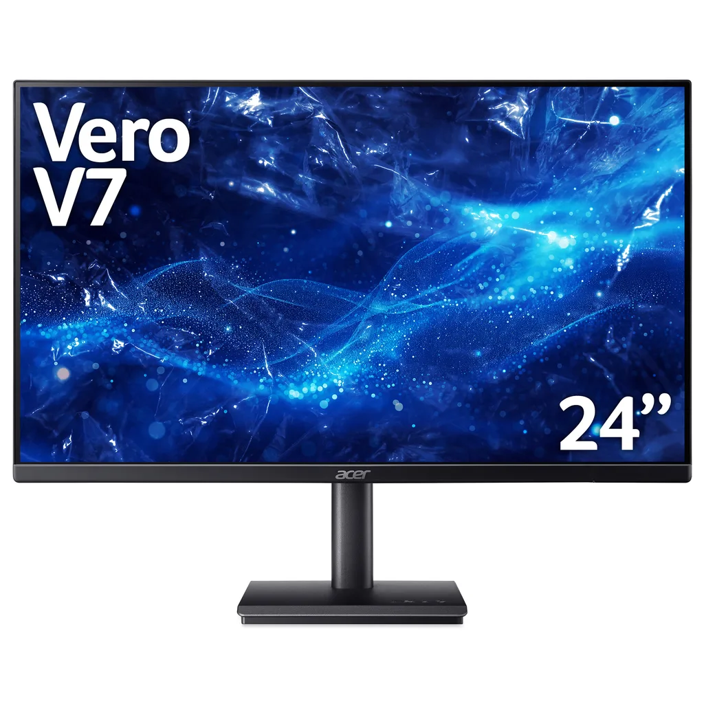Acer VERO V247YGBIP IPS 120HZ HDMI/DP