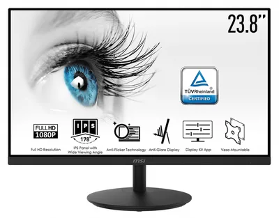 MSI MP242DE