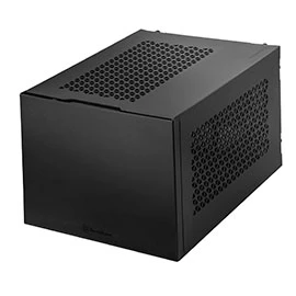Silverstone SUGO 15 (Black)