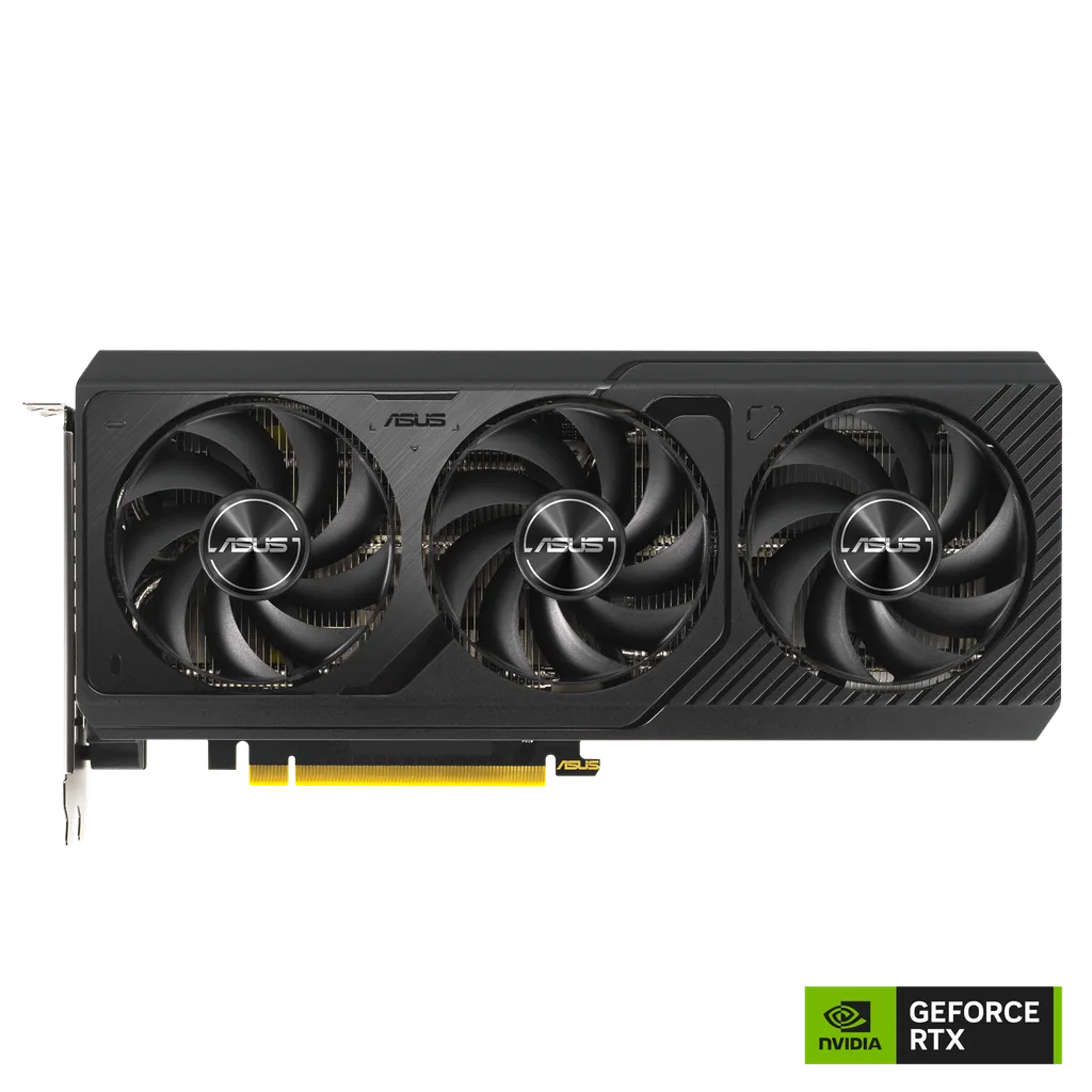 Asus PRIME OC GeForce RTX 4070 SUPER 12GB 269mm