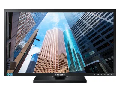 Samsung E45 24" WIDE(16:9) LED