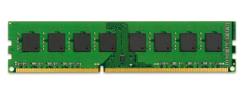 Samsung Green 8 GB DDR4-2133 CL15