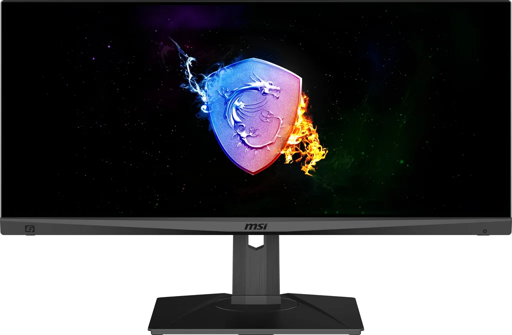 MSI Optix MAG301RF
