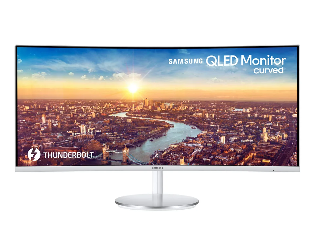 Samsung C34J791WTU