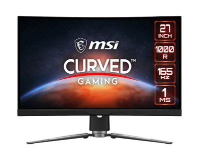 MSI 273CQR