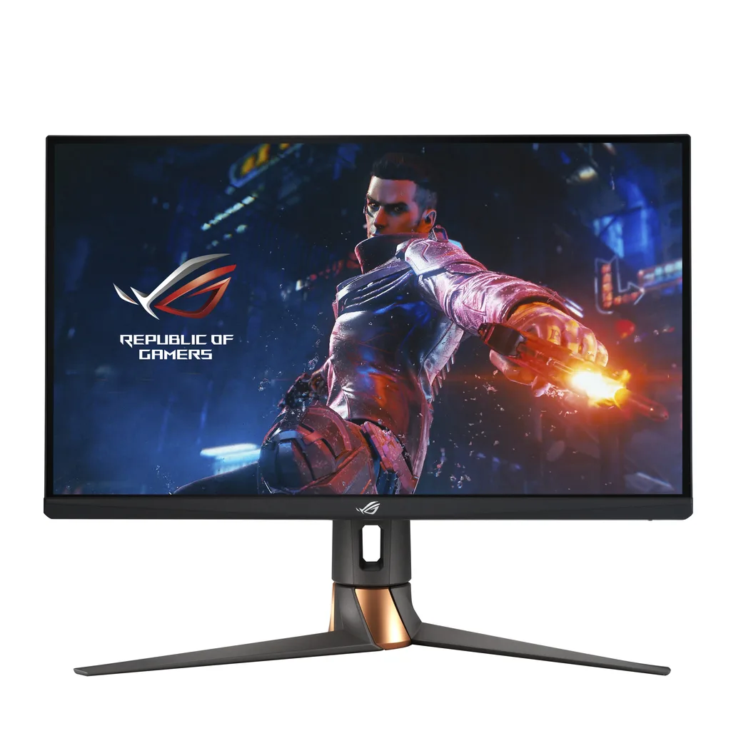 ASUS PG27UQR