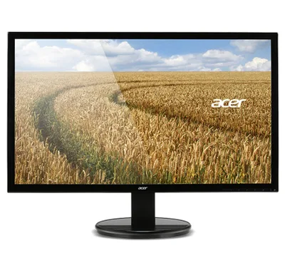 Acer K202HQL Abi