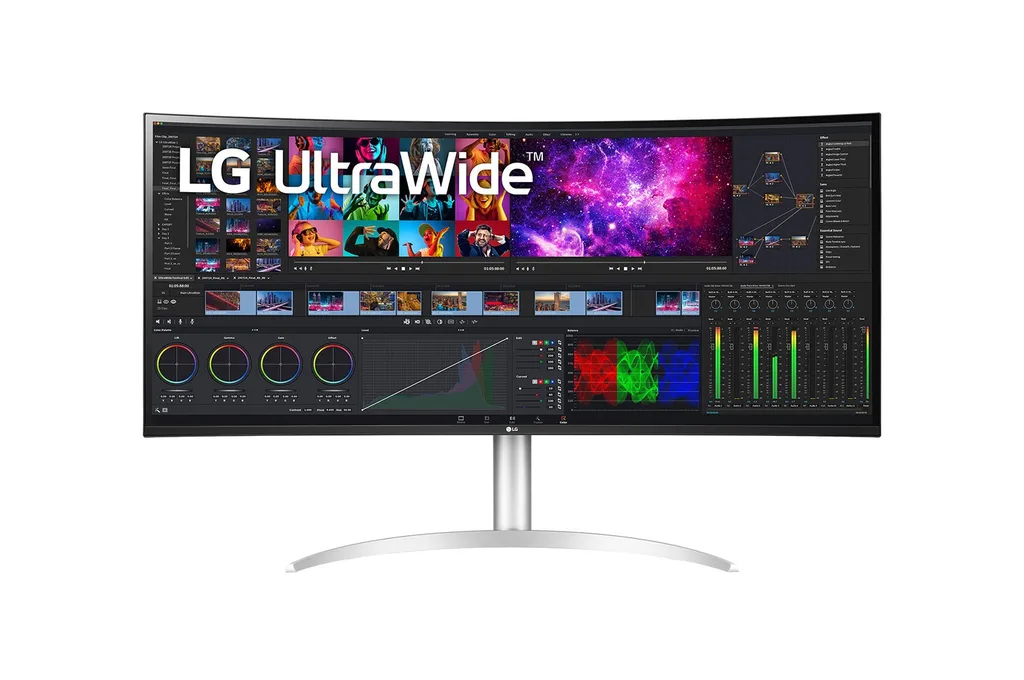 LG 40BP95C-W