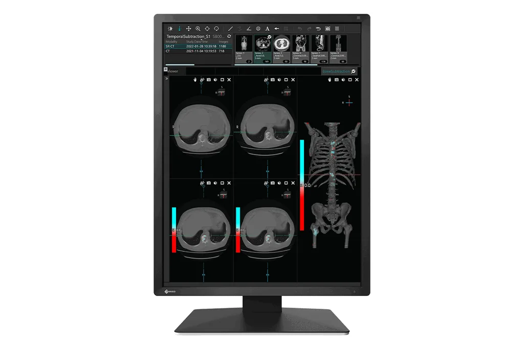 EIZO MX217-BK