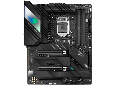 ASUS ROG STRIX Z590-F GAMING WIFI