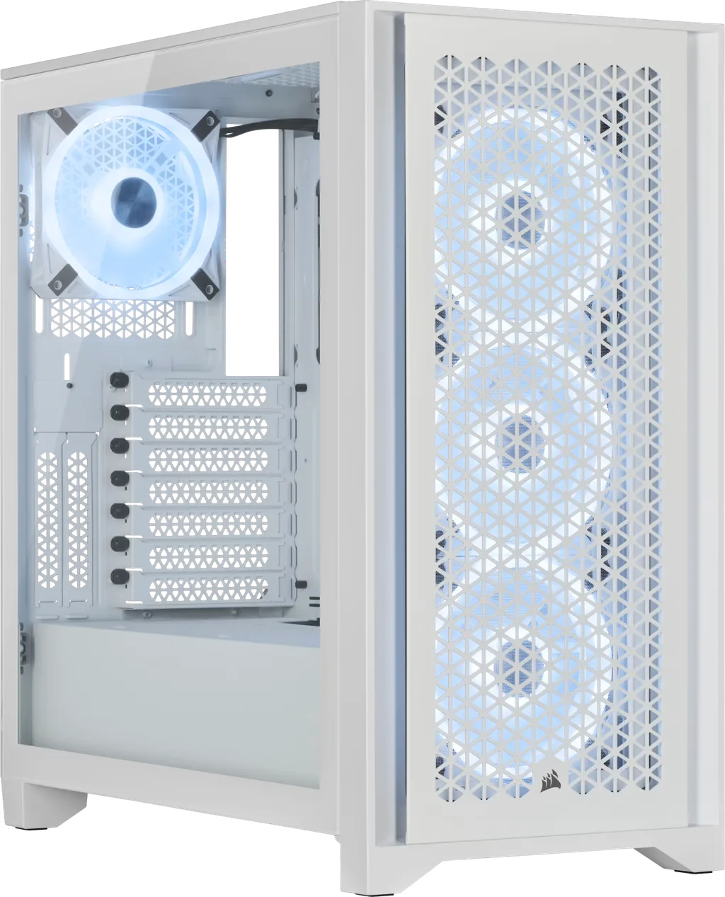 4000D Airflow