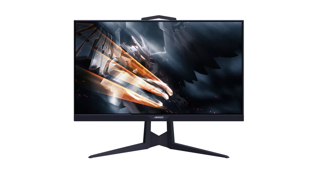 GIGABYTE AORUS KD25F