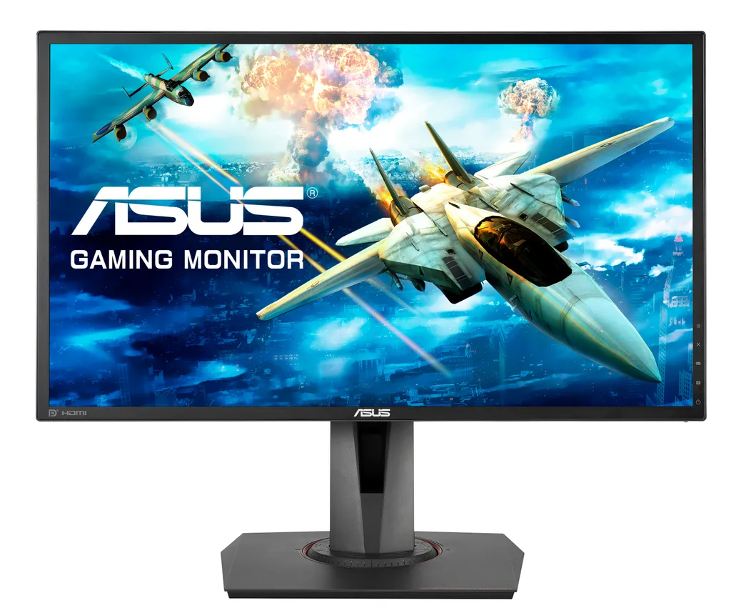 ASUS MG248QR