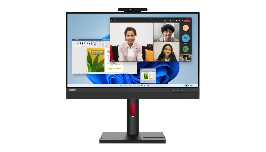 INGRAM SERVICES ThinkCentre TIO-24 Gen5