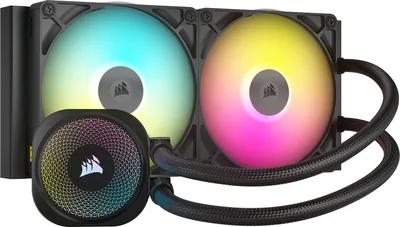 Corsair iCUE LINK TITAN 280 RX RGB