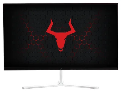 itek TAURUS RESOLUX 27" 75Hz