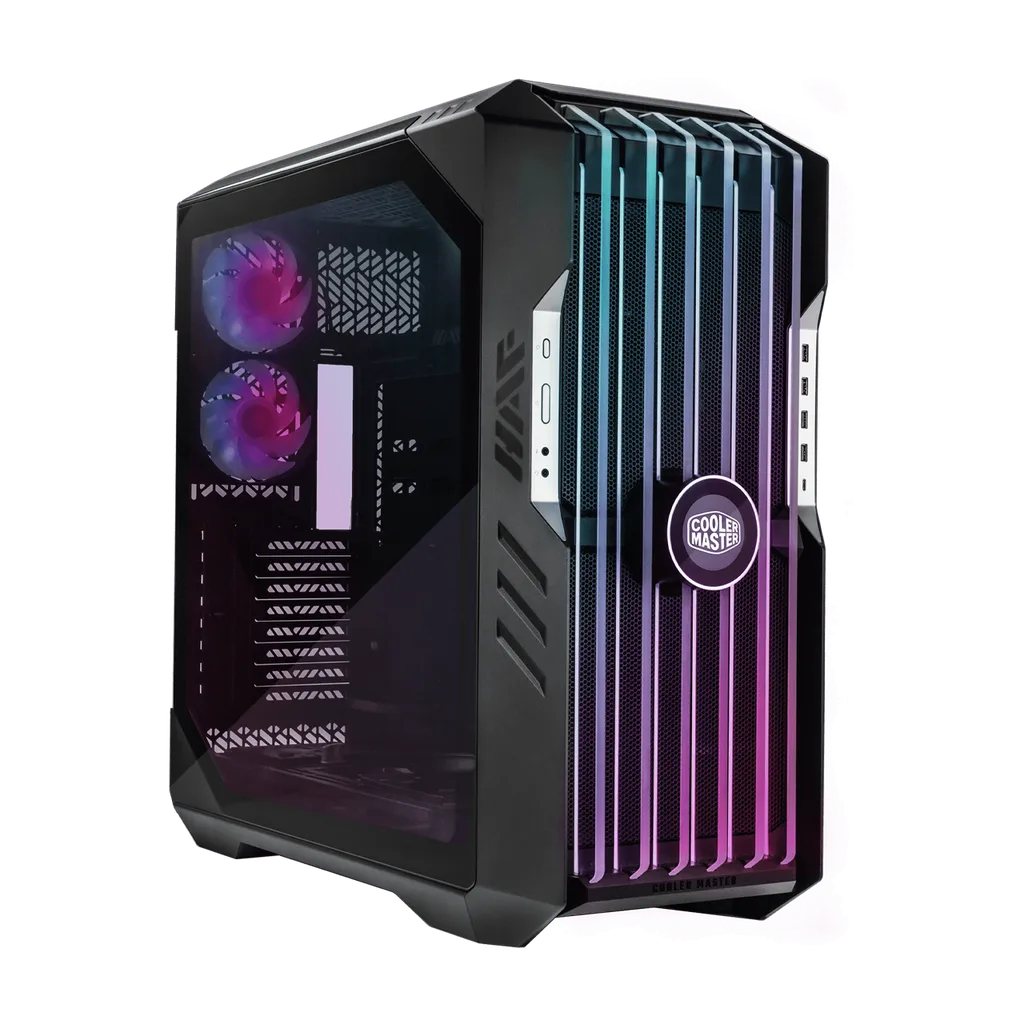 Cooler Master HAF 700 EVO