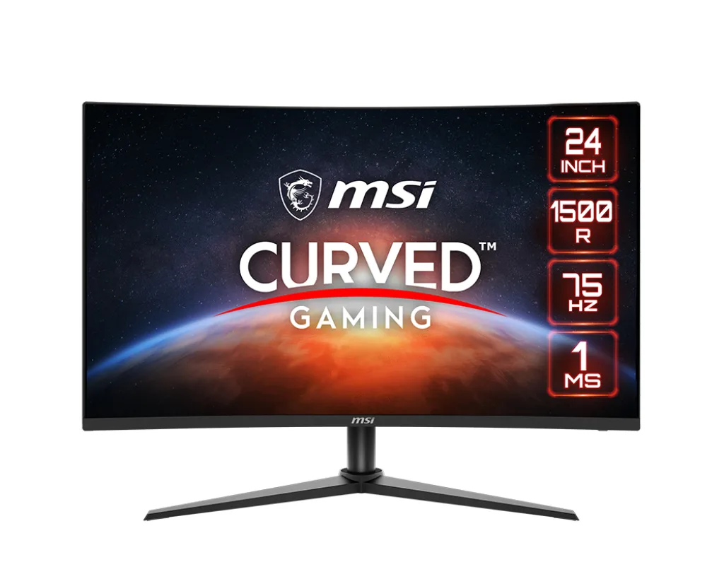 GIGABYTE G243CV