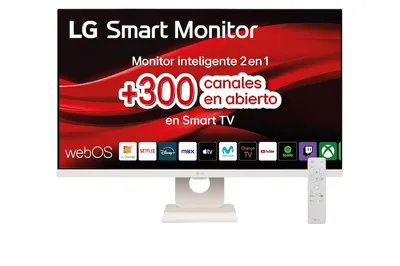 LG 27U511SA-W