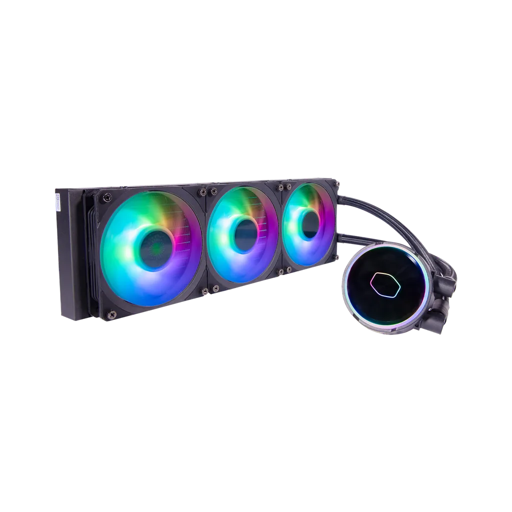 Cooler Master MasterLiquid PL360 FLUX