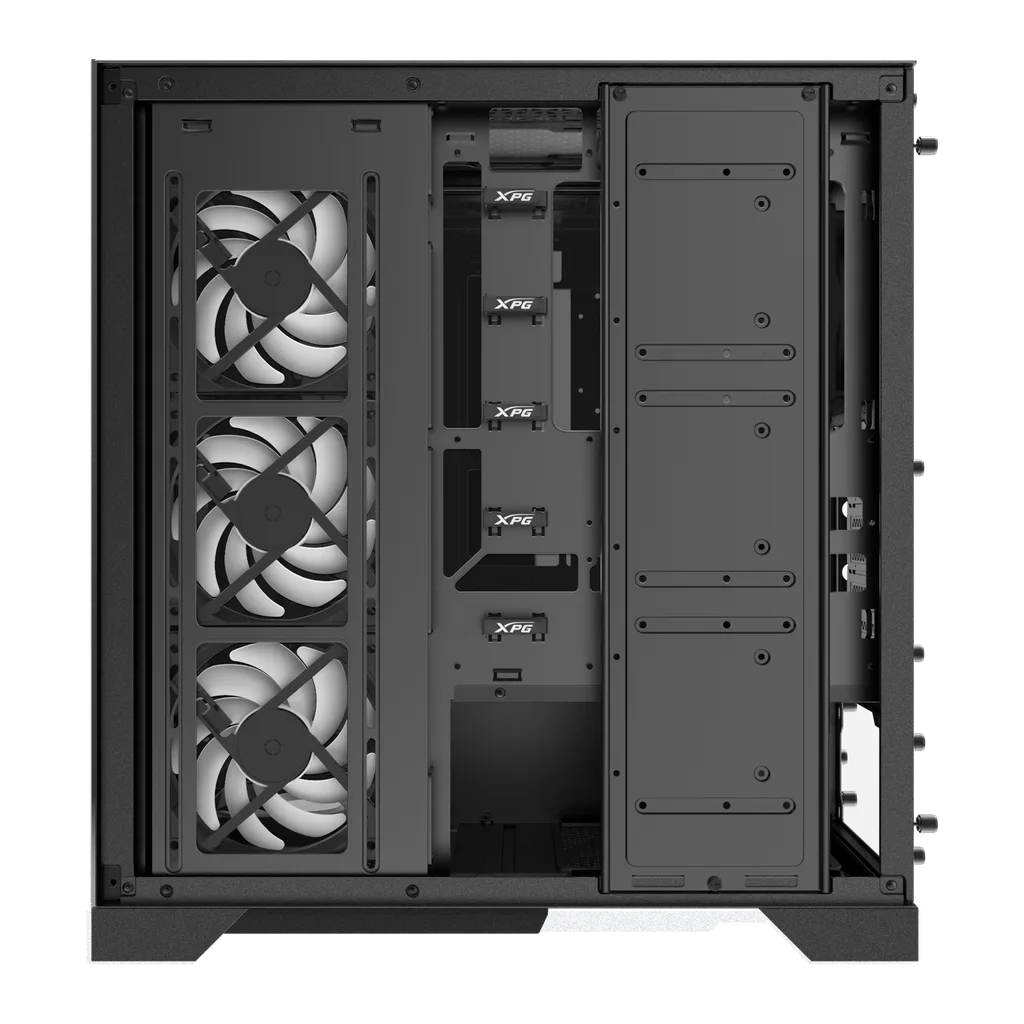 ADATA XPG INVADER X (Black)