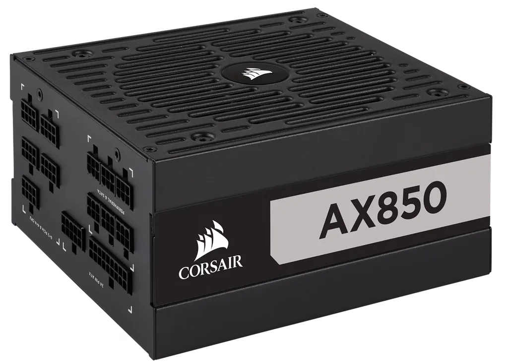 Corsair AX850