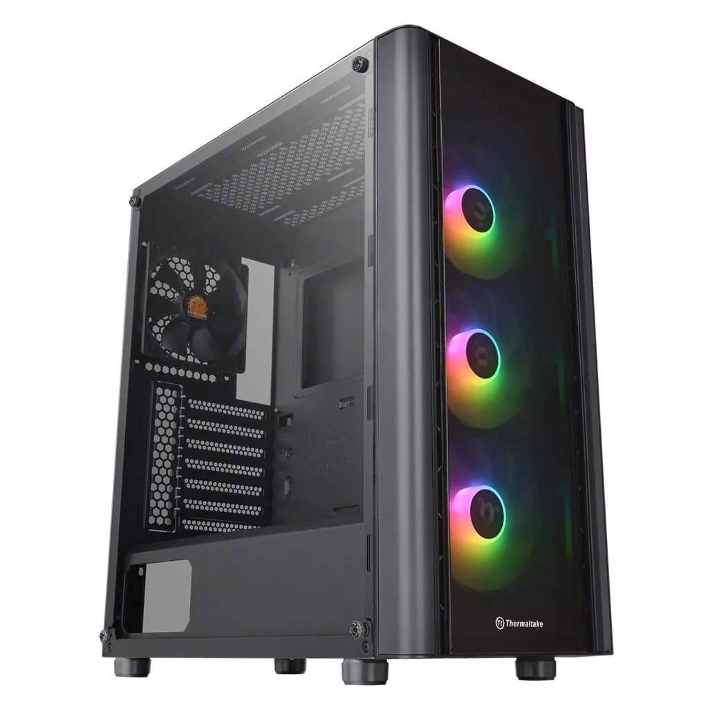Thermaltake V250 TG ARGB