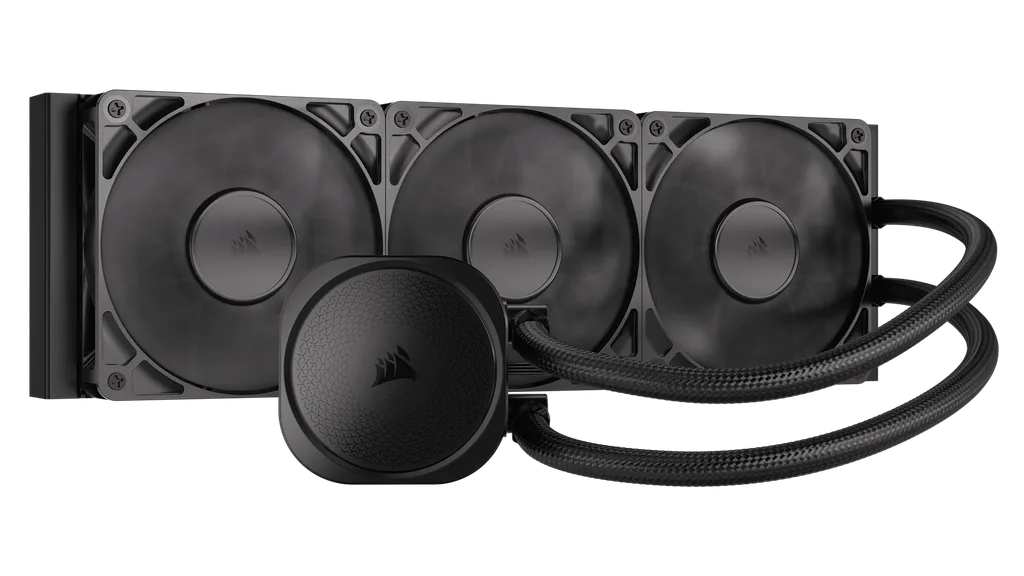 Corsair NAUTILUS 360 RS