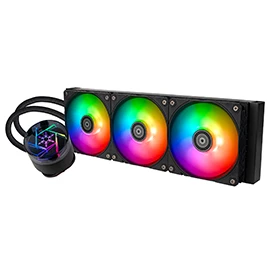 Silverstone NovaPeak 360 ARGB