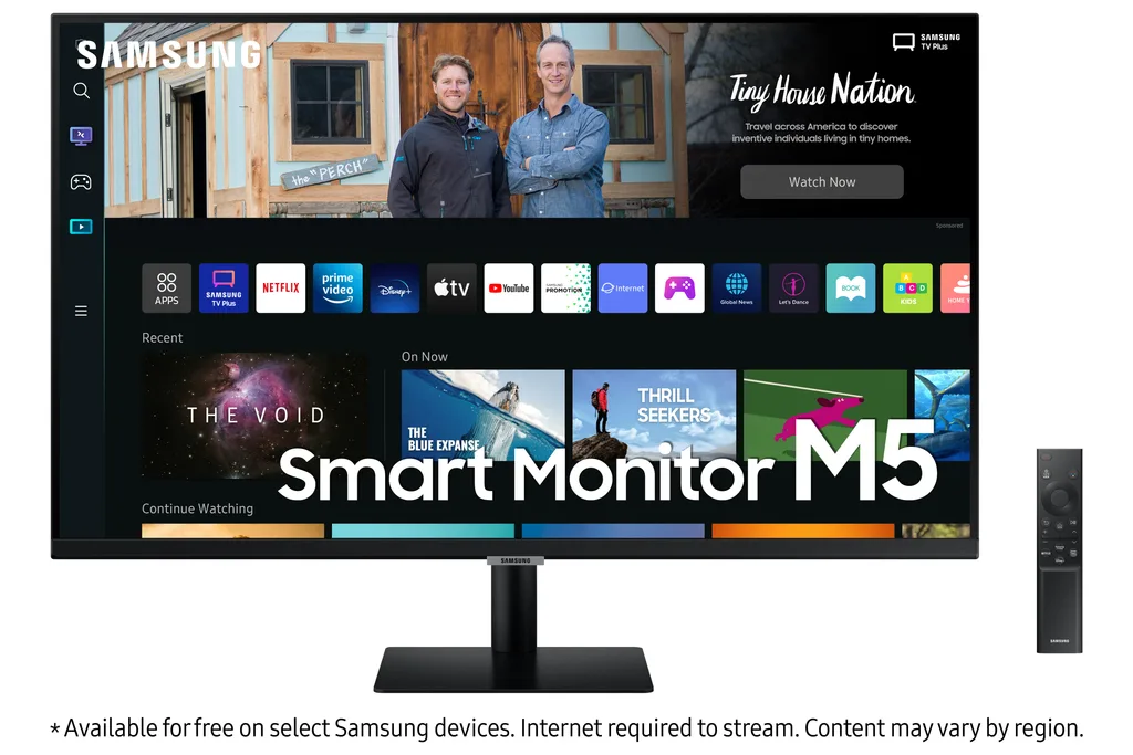 Samsung LS32BM500EU