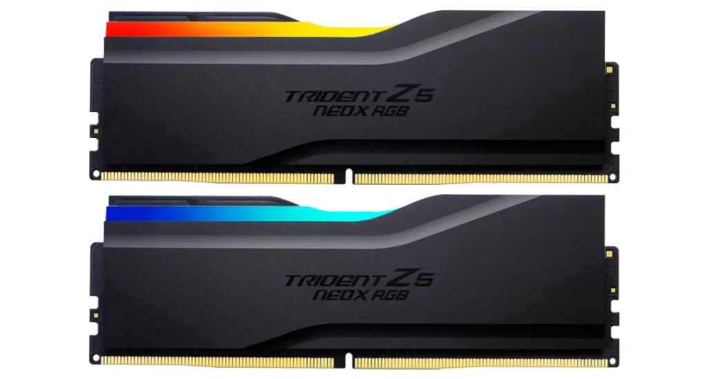 G.Skill Trident Z5 32 GB