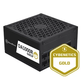 Silverstone DA1000R