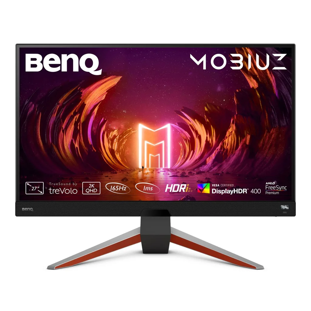 BenQ MOBIUZ EX2710Q