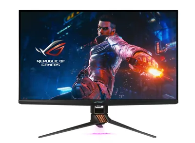 Asus ROG Swift PG32UQX