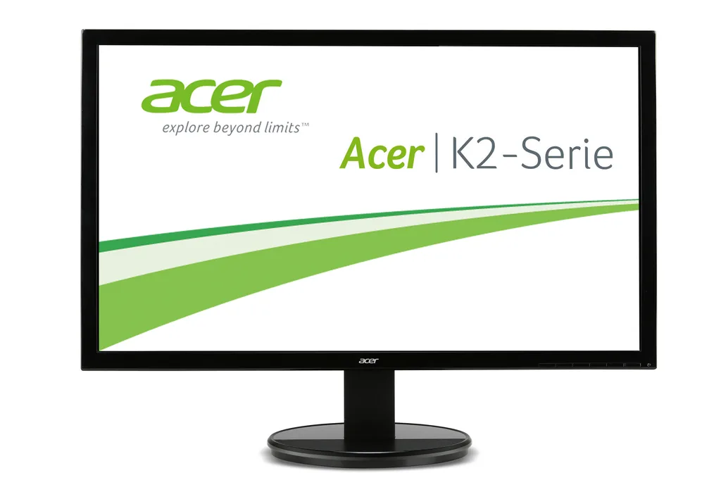 Acer K222HQL