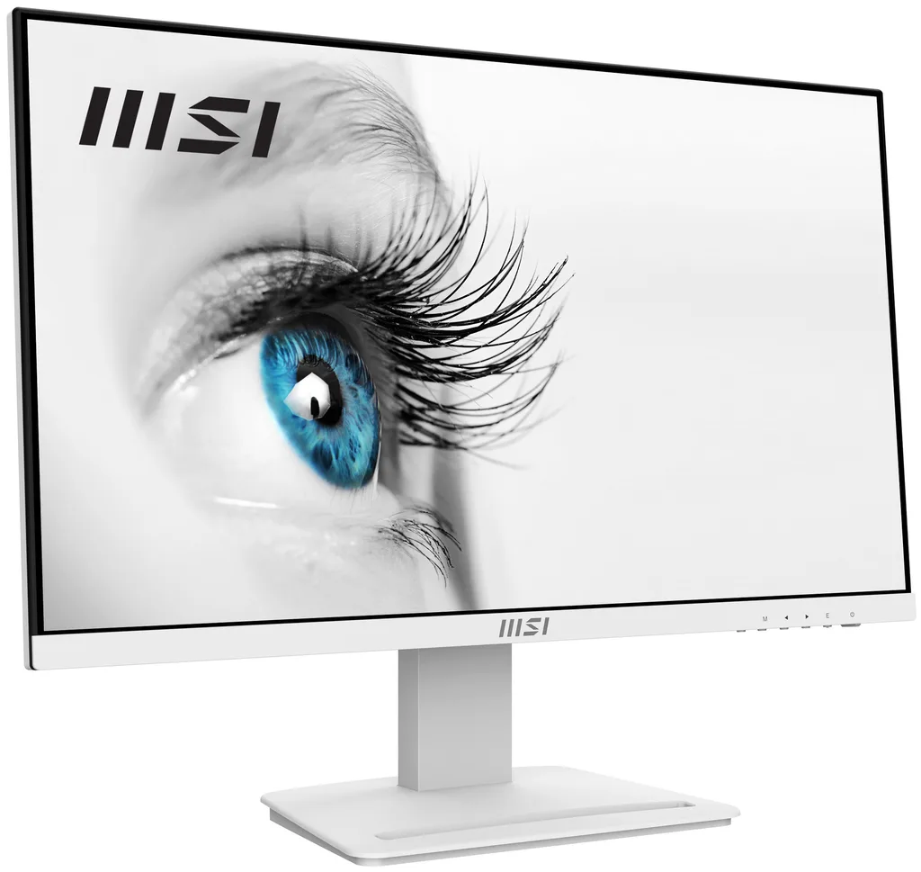 MSI Pro MP243W