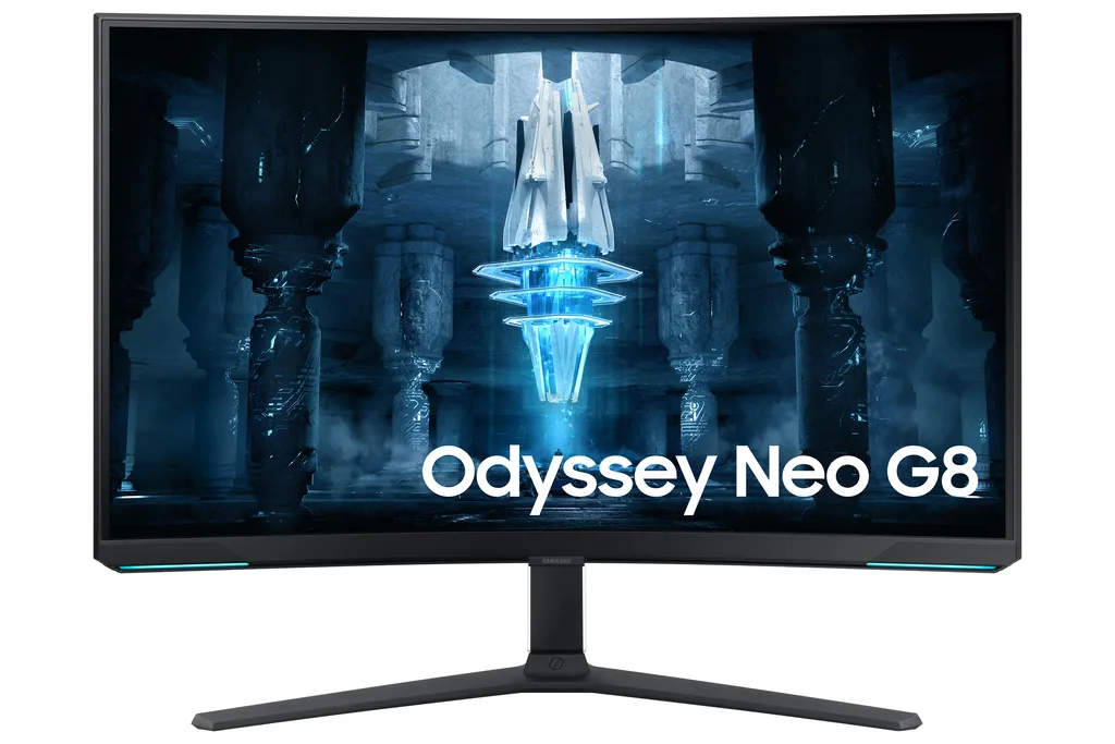 Samsung Odyssey G8