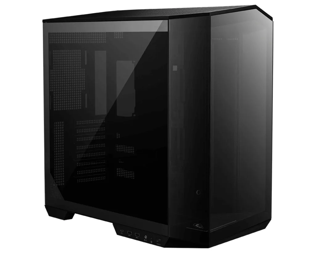 MSI MAG PANO 100L PZ (White)