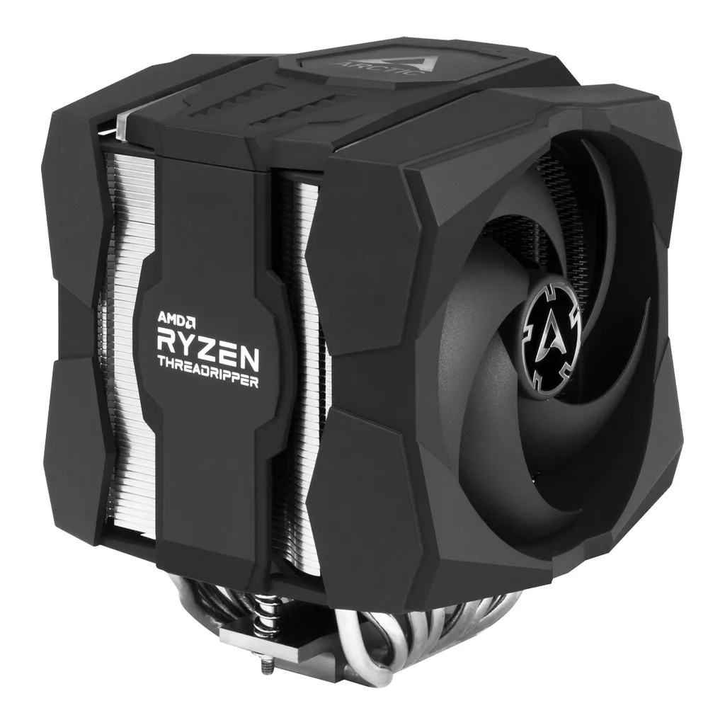 ARCTIC Freezer 50 TR (w/ARGB Controller)
