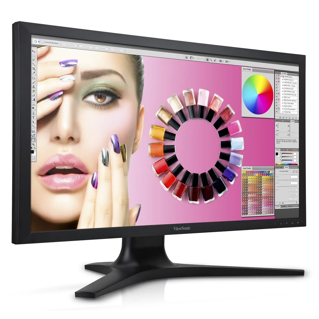 ViewSonic VP2772