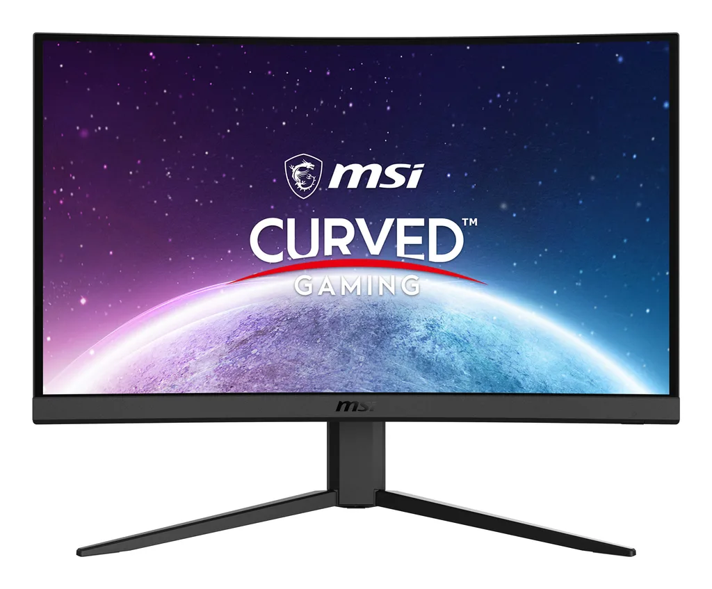 MSI G24C4 E2