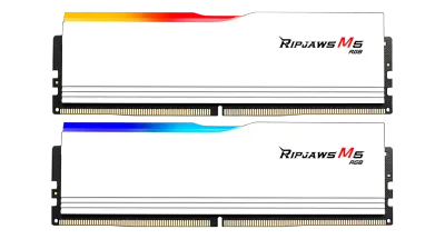 G.Skill Ripjaws M5 RGB 96 GB (Black)