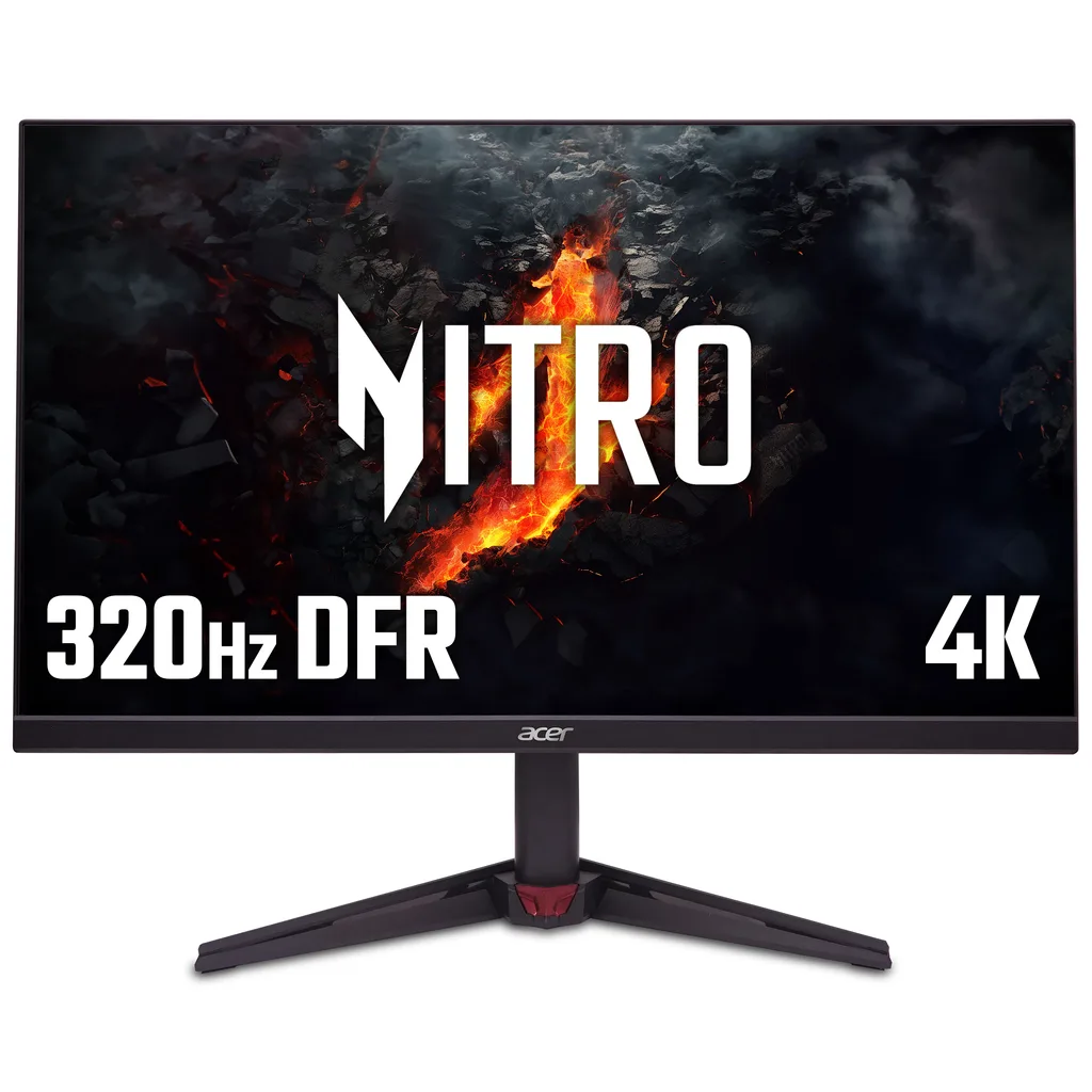 Acer NITRO VG270KV4BMIIPX 69CM 27 UHD IPS