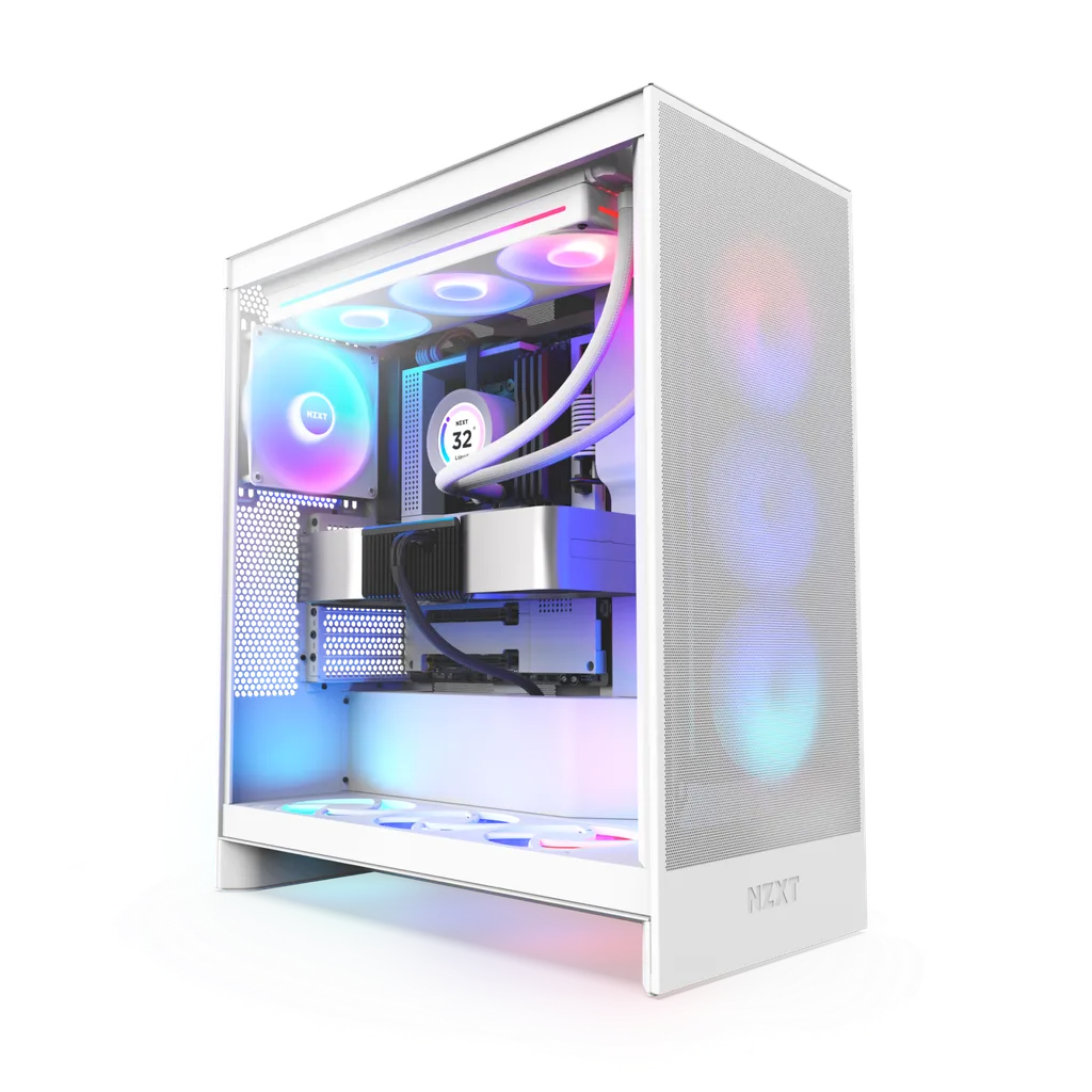 NZXT H7 Flow (2022)