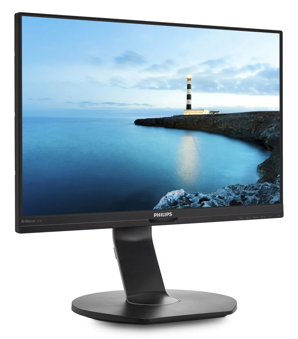 Philips 221B7QPJEB/93