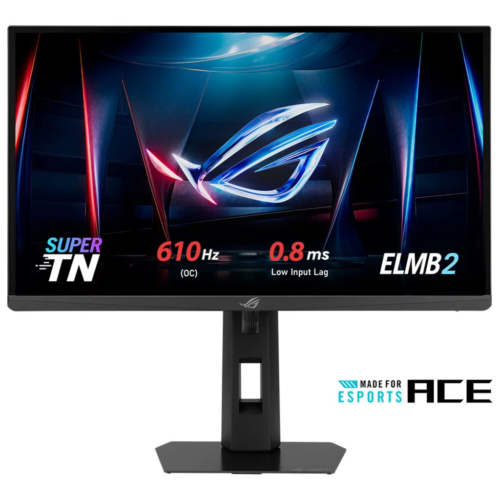 ASUS XG248QSG Ace