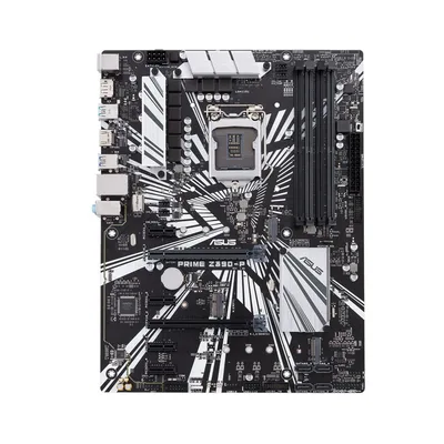 Asus PRIME Z390-P